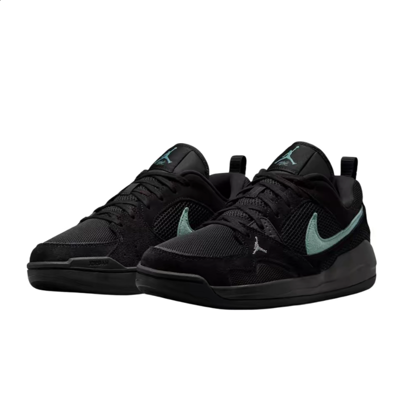 Nike Jordan CMFTEra Fashionabl - Men'S Shoes Nike Black 评论和价格