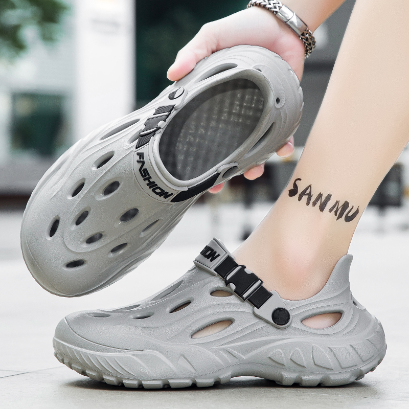 Men's Outdoor Sandals Sport Sl - Sandal Sport Outdoor 评论和价格