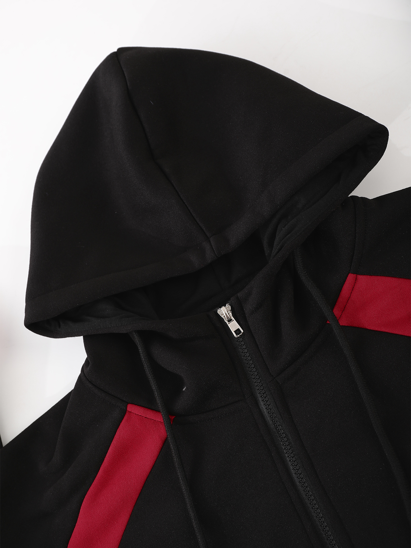 Men's Plus Size Black & Red Co - Men Shoes Joggers 评论和价格