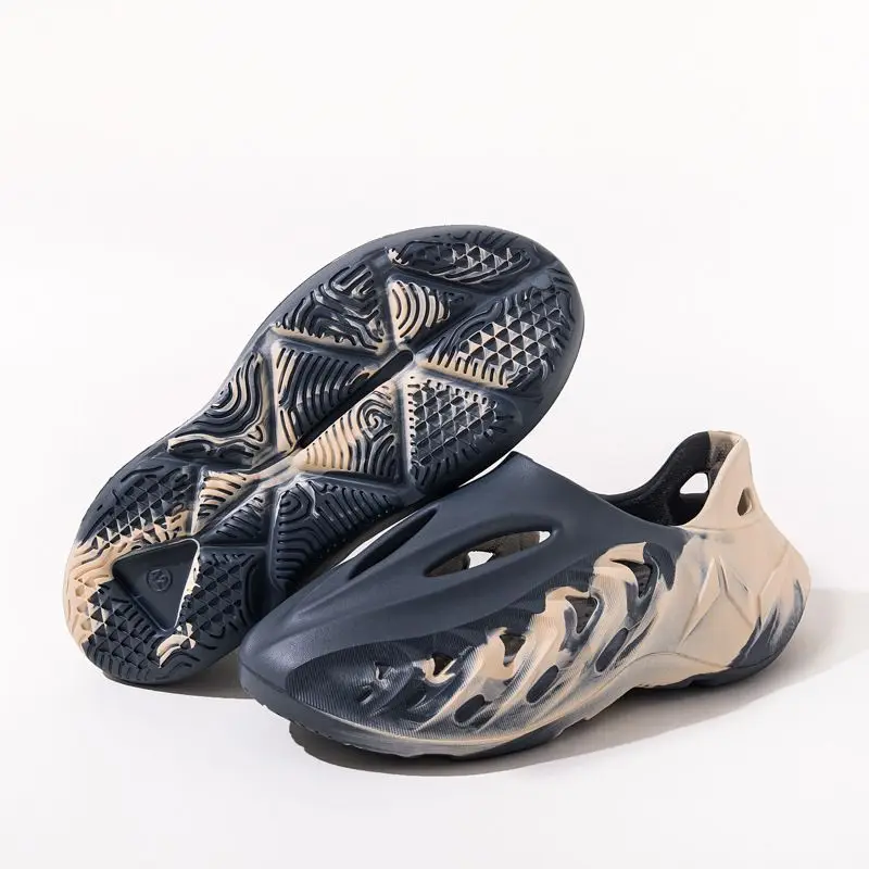 Anti-slip Men's Sandal Couple  - Men'S Shoes Clearance Sale 评论和价格