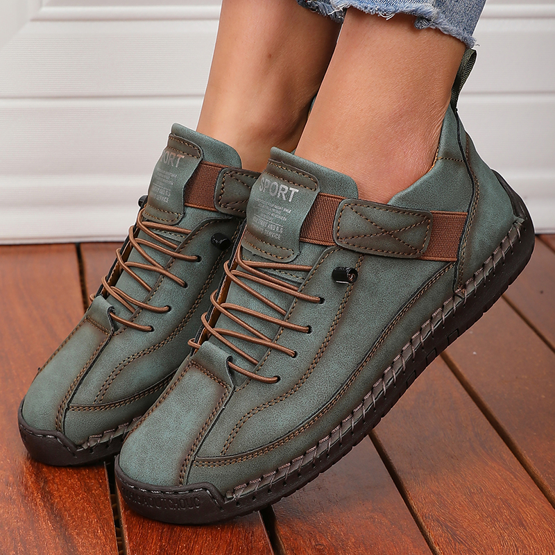 Men's Penny Boat Shoes Athleti - Boat Shoe Leather 评论和价格