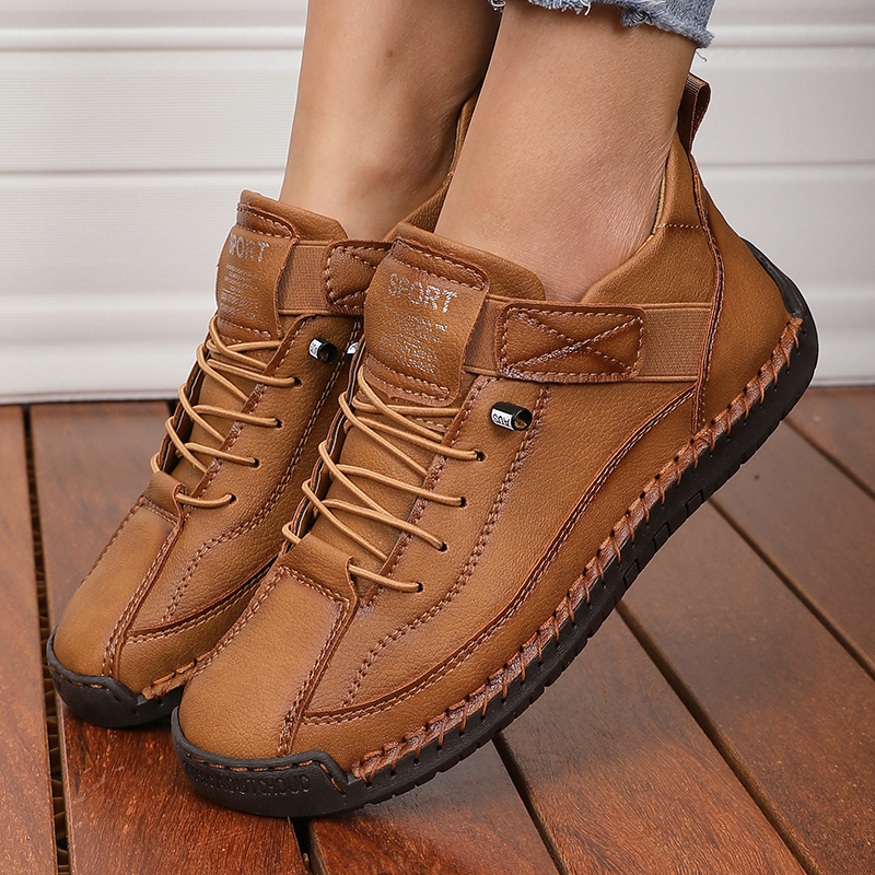 Men's Penny Boat Shoes Athleti - Boat Shoe Leather 评论和价格