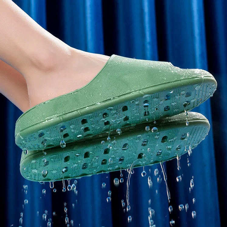 Women's slippers, anti-slip, s - Men'S Shoes Slip On 评论和价格
