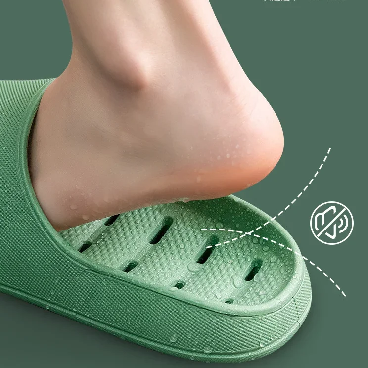 Women's slippers, anti-slip, s - Men'S Shoes Slip On 评论和价格