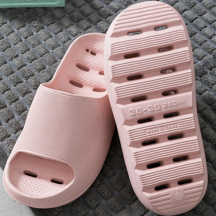 Women's slippers, anti-slip, s - Men'S Shoes Slip On 评论和价格