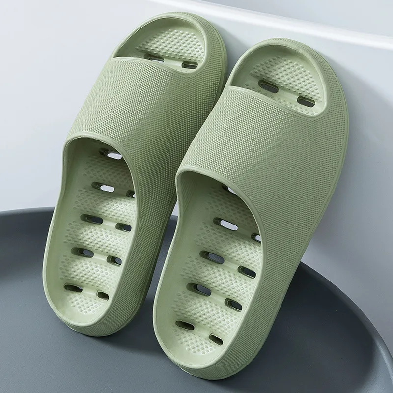 Women's slippers, anti-slip, s - Men'S Shoes Slip On 评论和价格