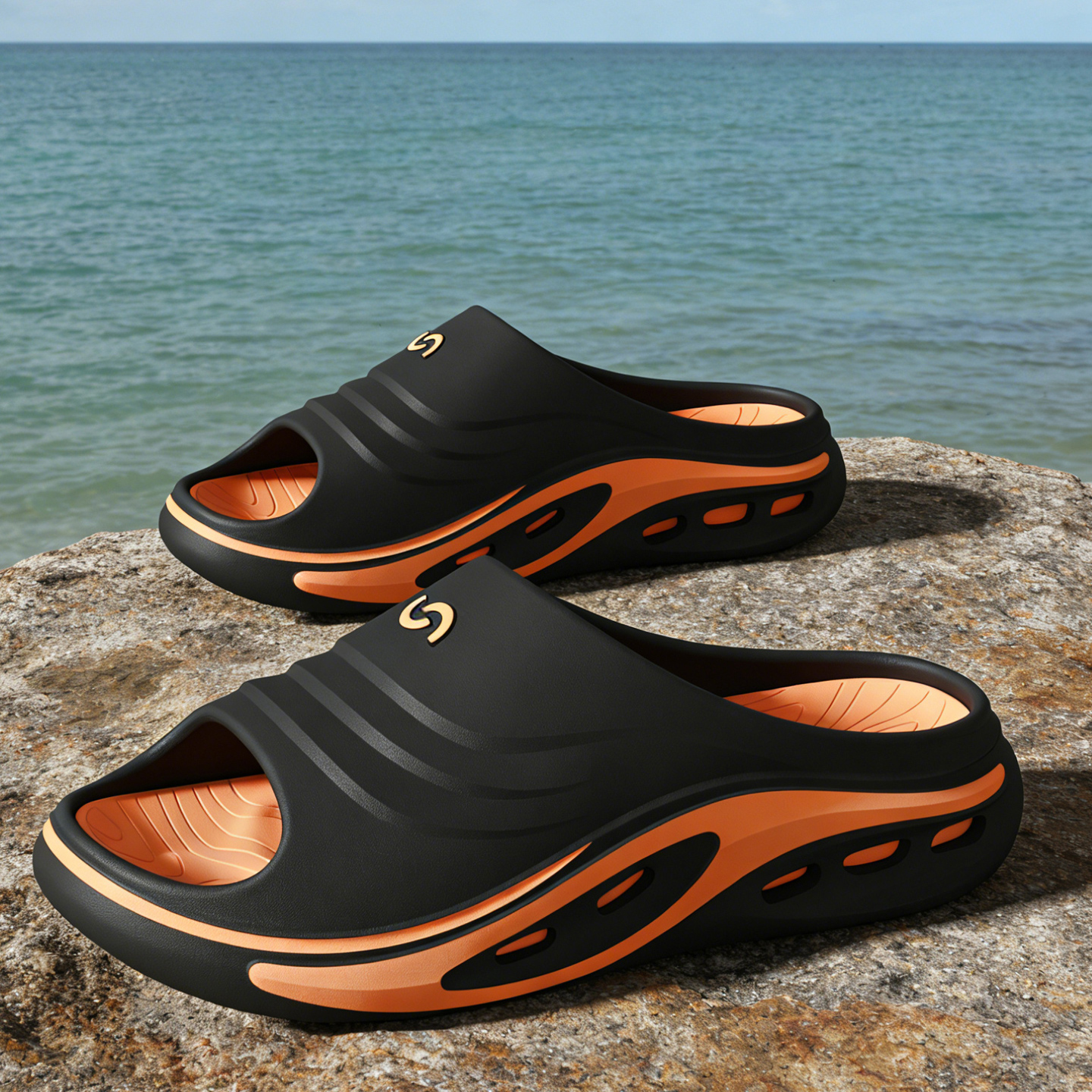 Fashion Men's Outdoor Sport Sl - Sandal Sport Outdoor 评论和价格