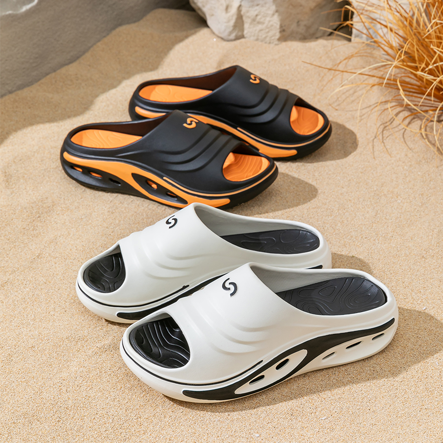 Fashion Men's Outdoor Sport Sl - Sandal Sport Outdoor 评论和价格