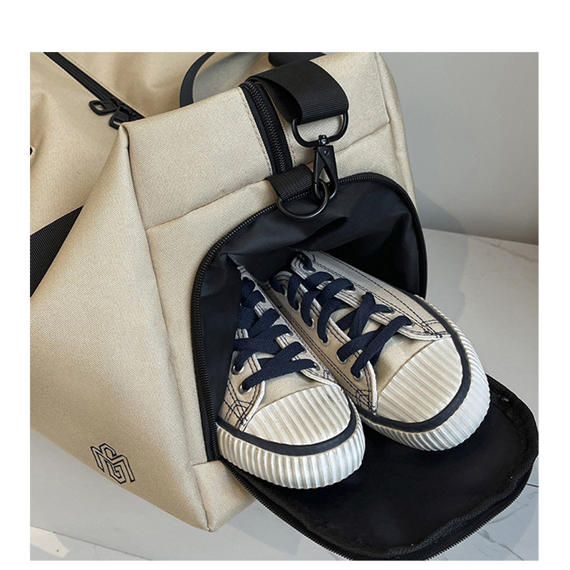 1pcs  Gym Bag for Men & Women, - Men'S Shoes Water Resistant 评论和价格