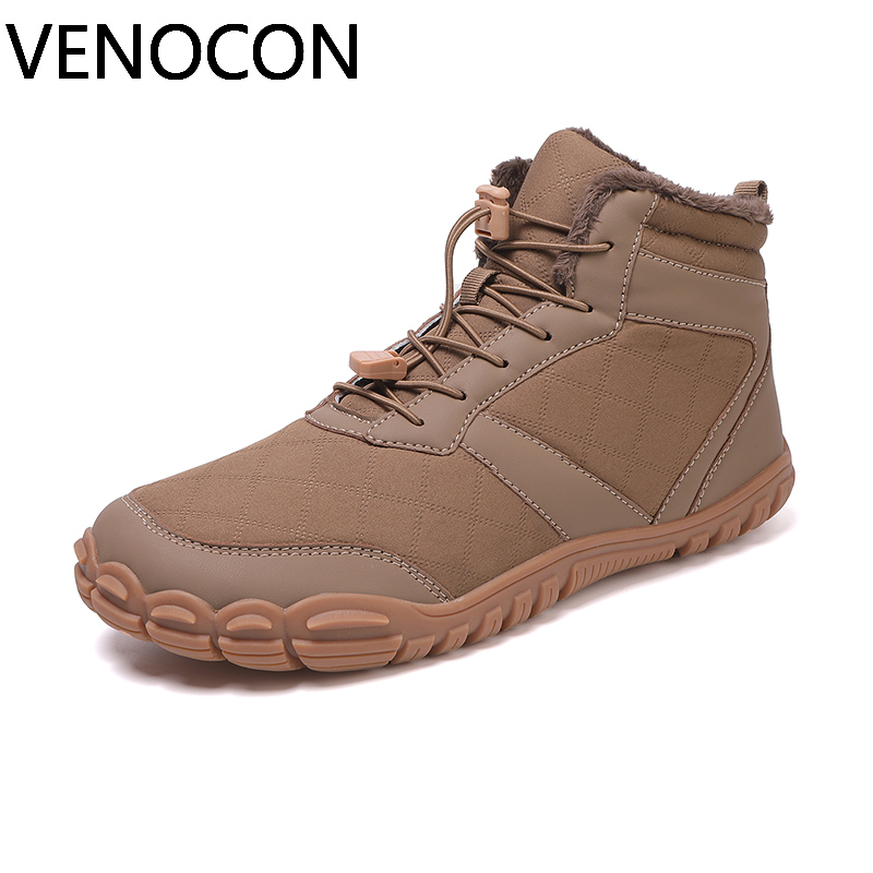 VENOCON Barefoot Man Minimalis - Men'S Shoes Water Resistant 评论和价格