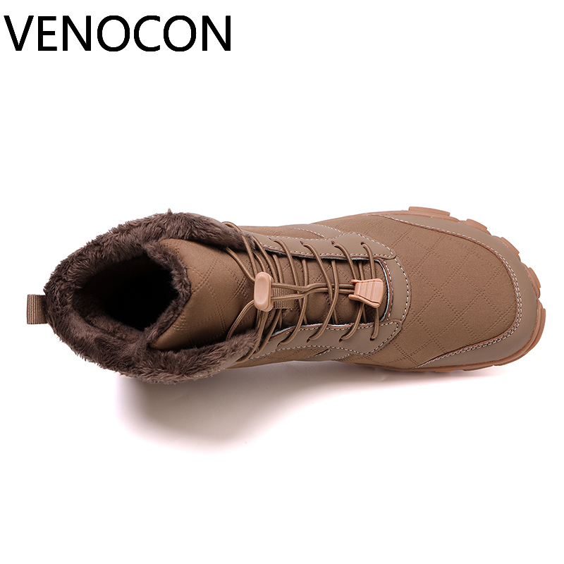 VENOCON Barefoot Man Minimalis - Men'S Shoes Water Resistant 评论和价格