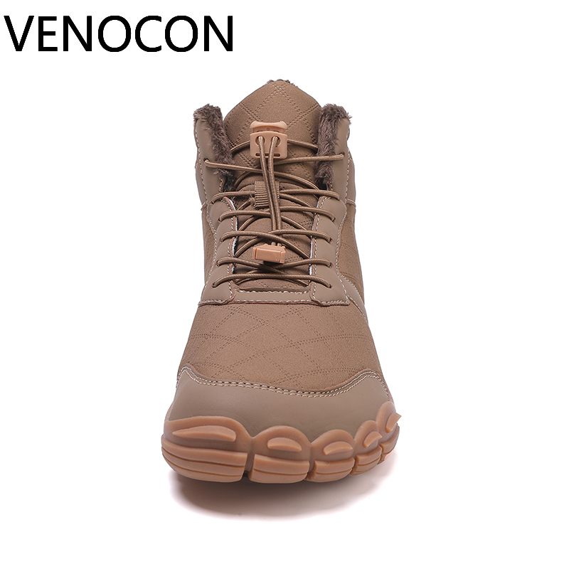 VENOCON Barefoot Man Minimalis - Men'S Shoes Water Resistant 评论和价格