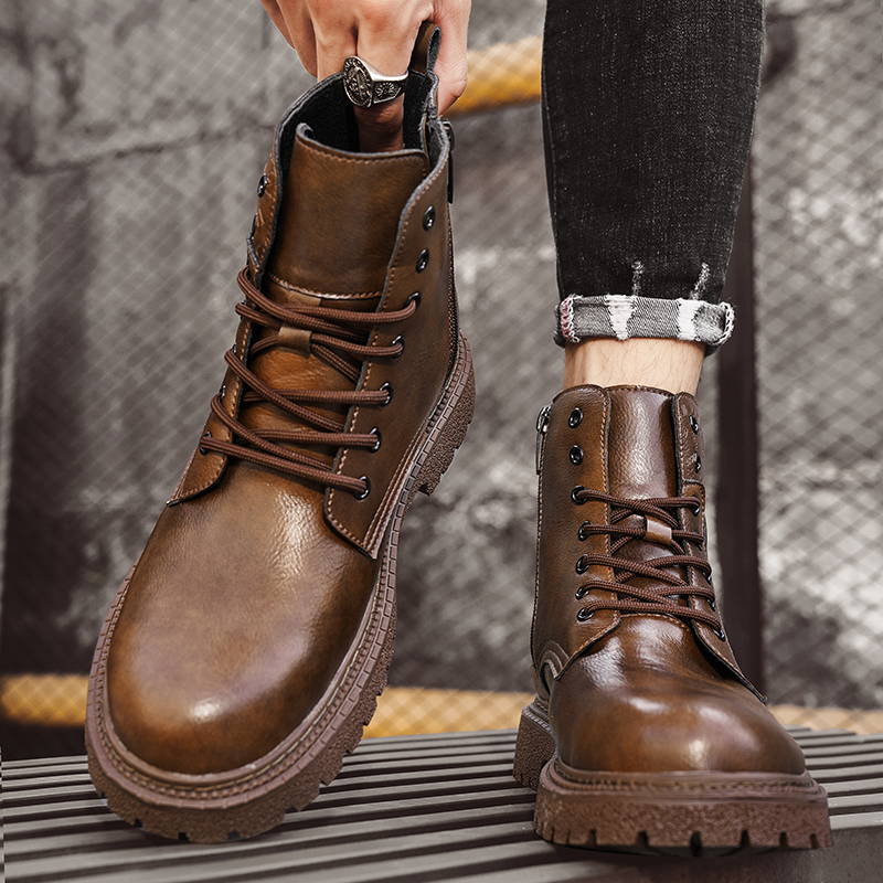 6cm Invisible Height Increasin - Men'S Shoes Increase Height 评论和价格