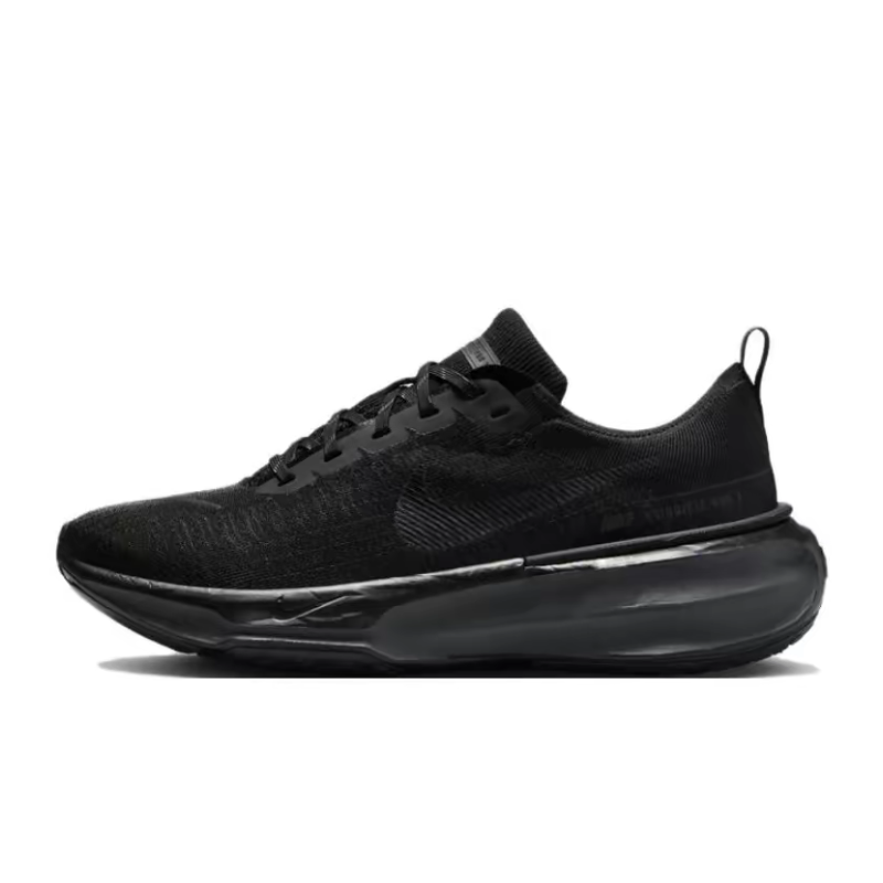 Nike Invincible 3 Men's Runnin - Men'S Shoes Nike Black 评论和价格