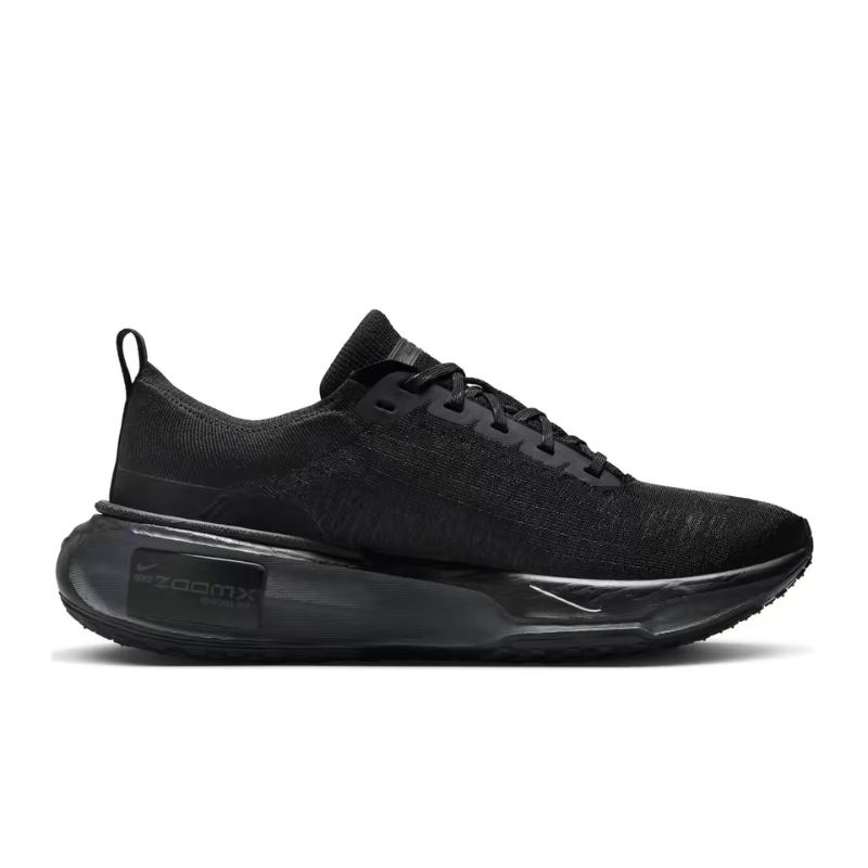 Nike Invincible 3 Men's Runnin - Men'S Shoes Nike Black 评论和价格