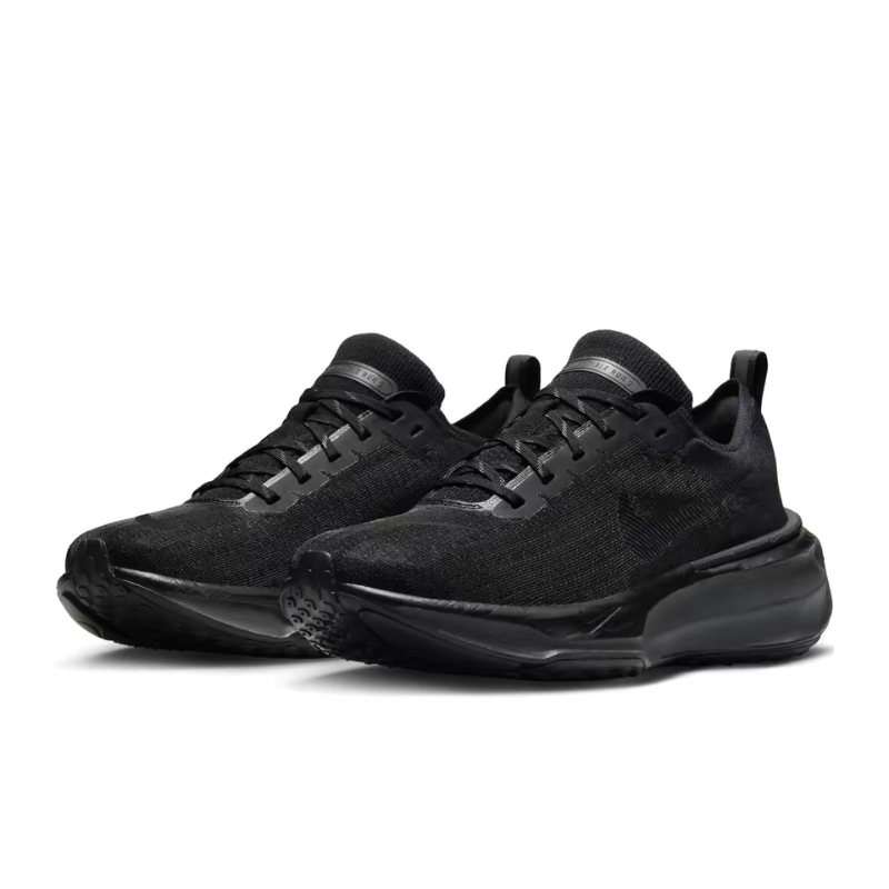 Nike Invincible 3 Men's Runnin - Men'S Shoes Nike Black 评论和价格
