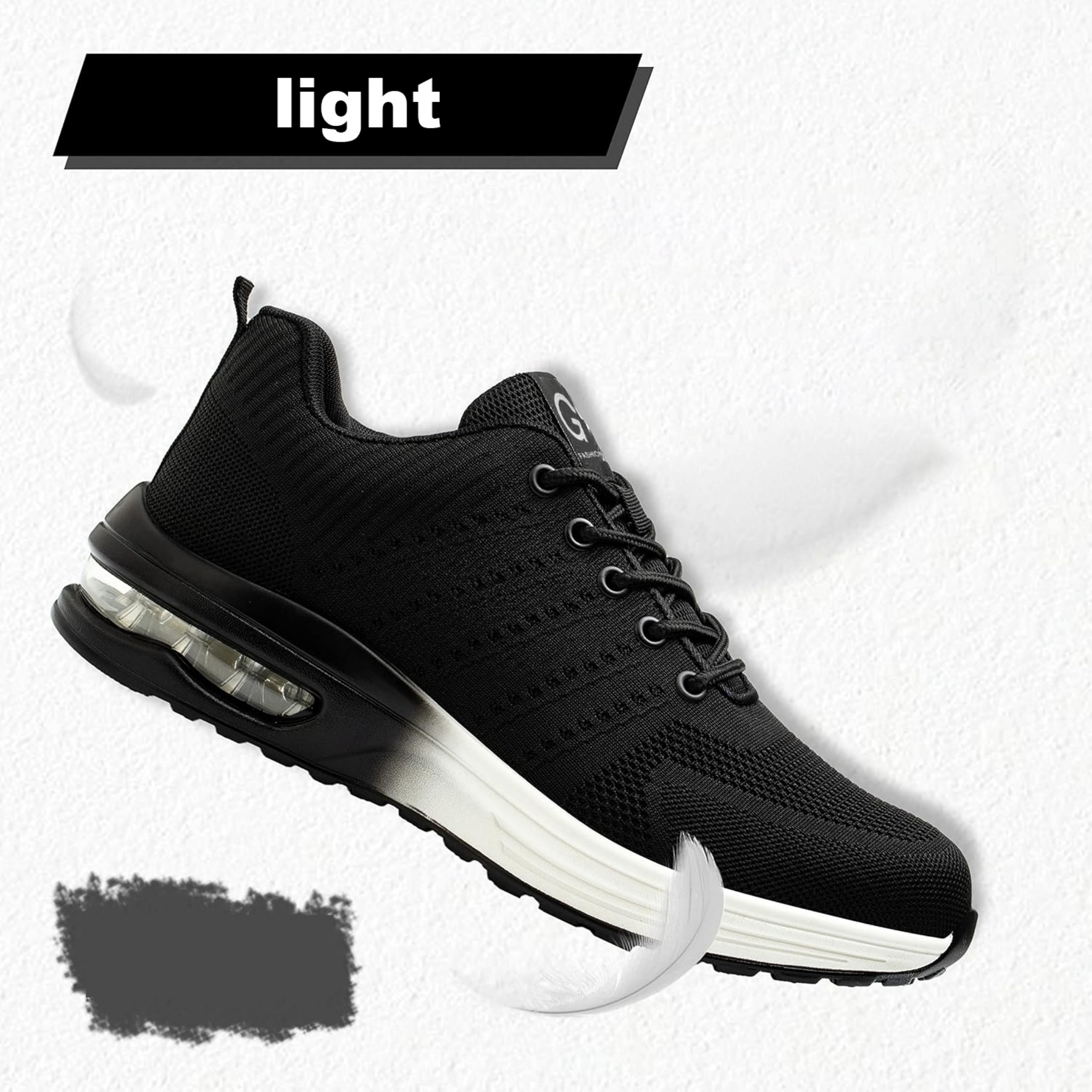 Indestructible Safety Shoes Fo - Men Shoes Sneakers 评论和价格