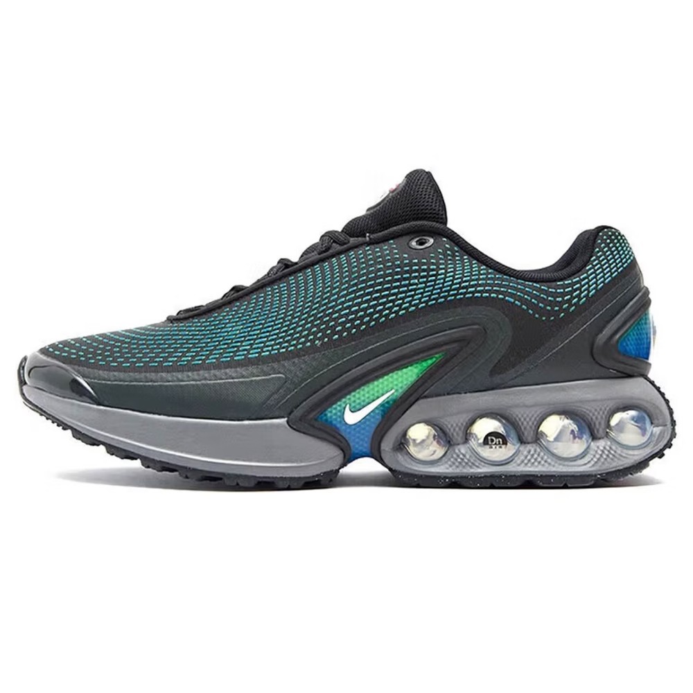 Nike Air Max Dn men's Running  - Men Shoes Myntra 评论和价格