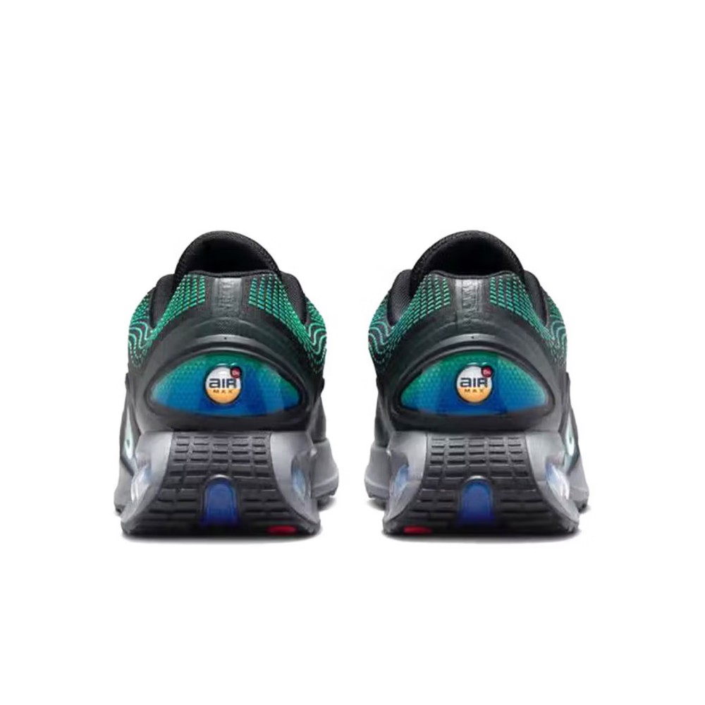 Nike Air Max Dn men's Running  - Men Shoes Myntra 评论和价格