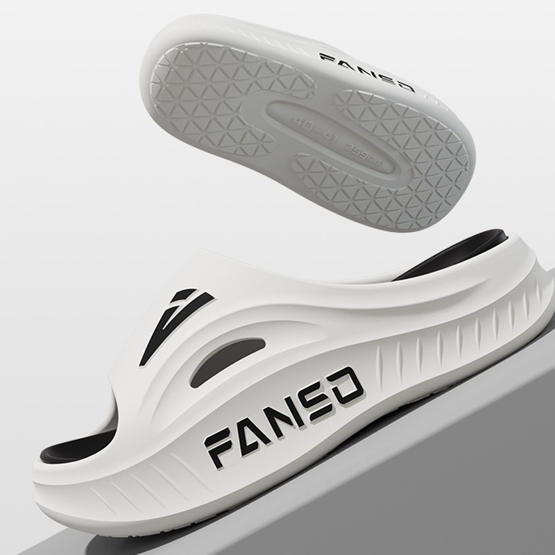 Slippers for women, indoor hom - Men'S Shoes Slip On 评论和价格