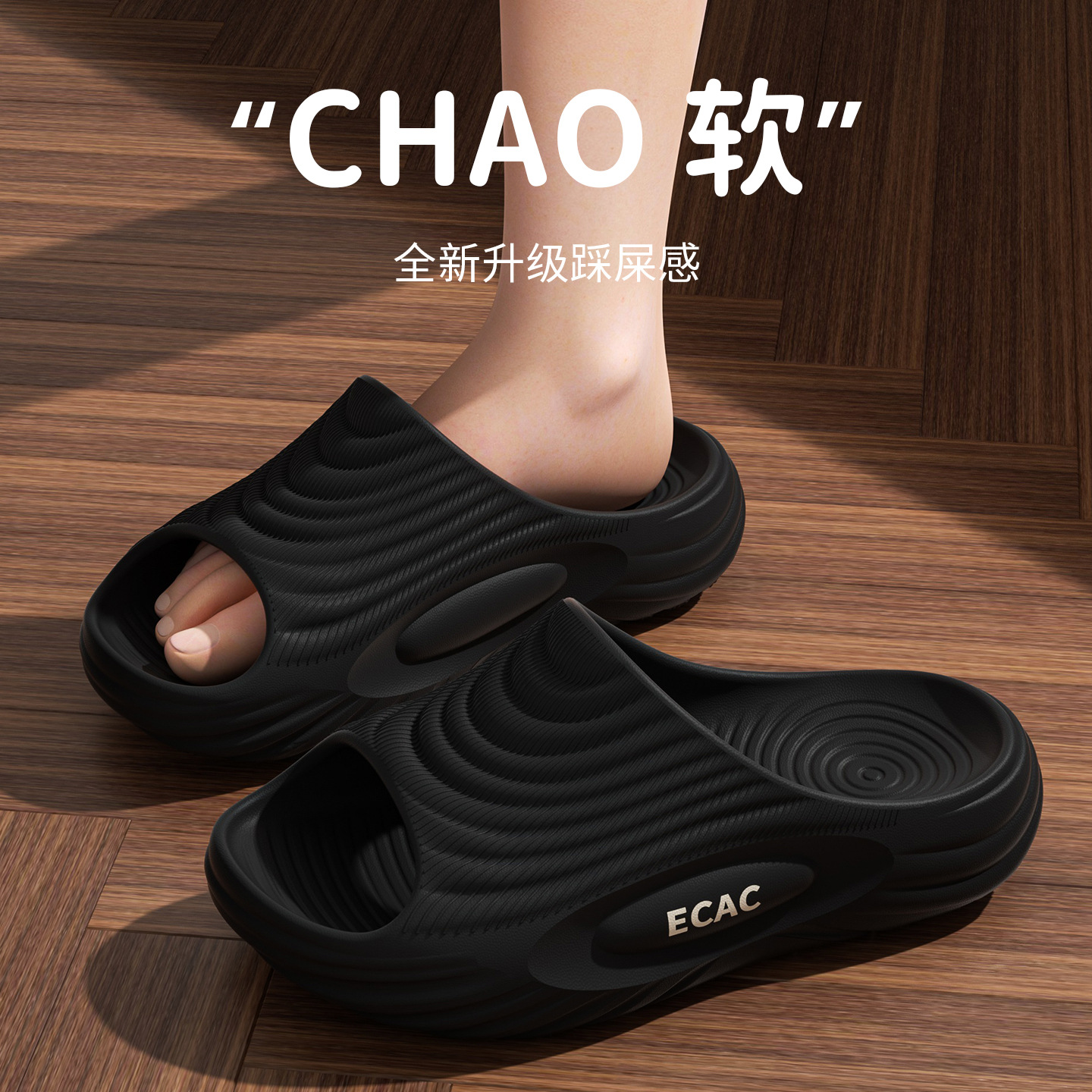 2026 House Slippers for Men Wo - Men'S Shoes Slip On 评论和价格