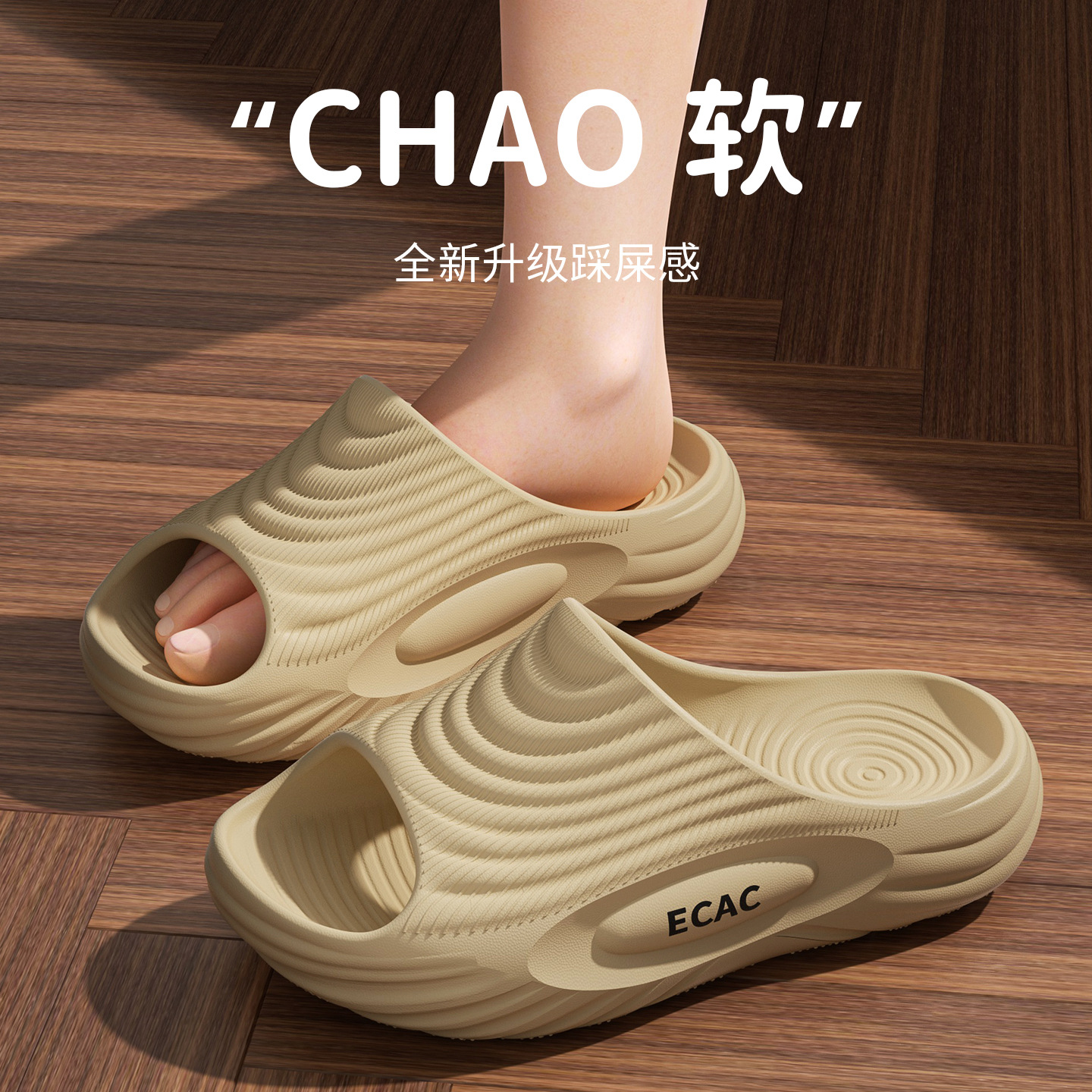 2026 House Slippers for Men Wo - Men'S Shoes Slip On 评论和价格