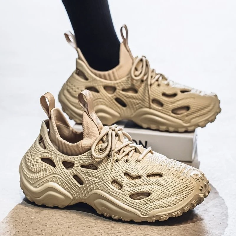 Ultralight Men's Sandal on Off - Men'S Shoes Clearance Sale 评论和价格