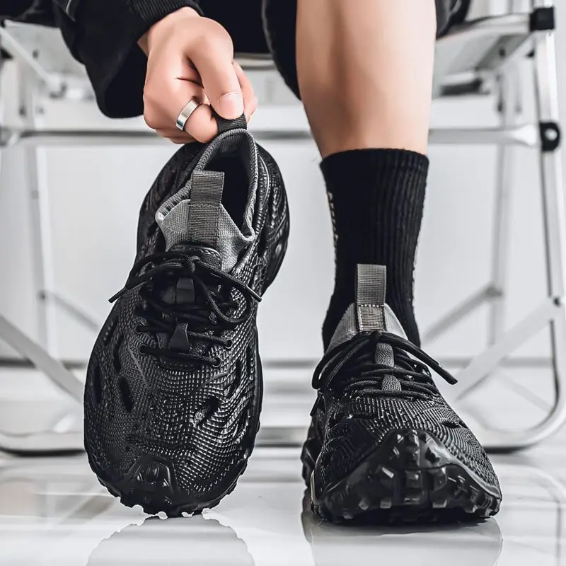 Ultralight Men's Sandal on Off - Men'S Shoes Clearance Sale 评论和价格