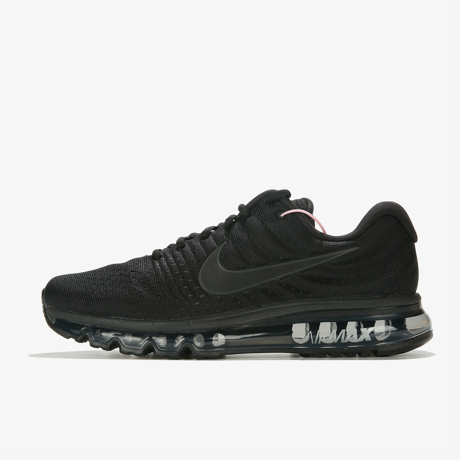 Nike genuine AIR MAX Men's Air - Men Shoes Myntra 评论和价格
