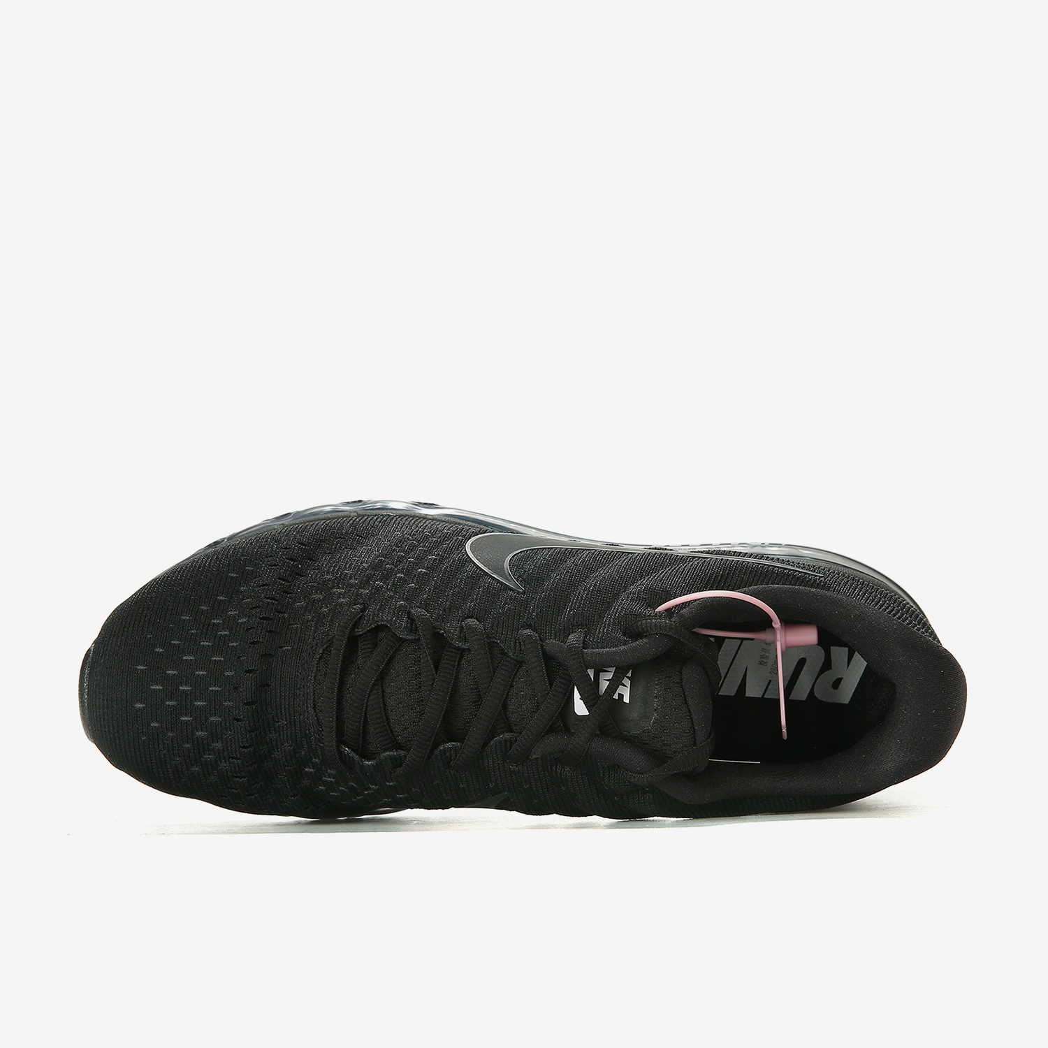 Nike genuine AIR MAX Men's Air - Men Shoes Myntra 评论和价格