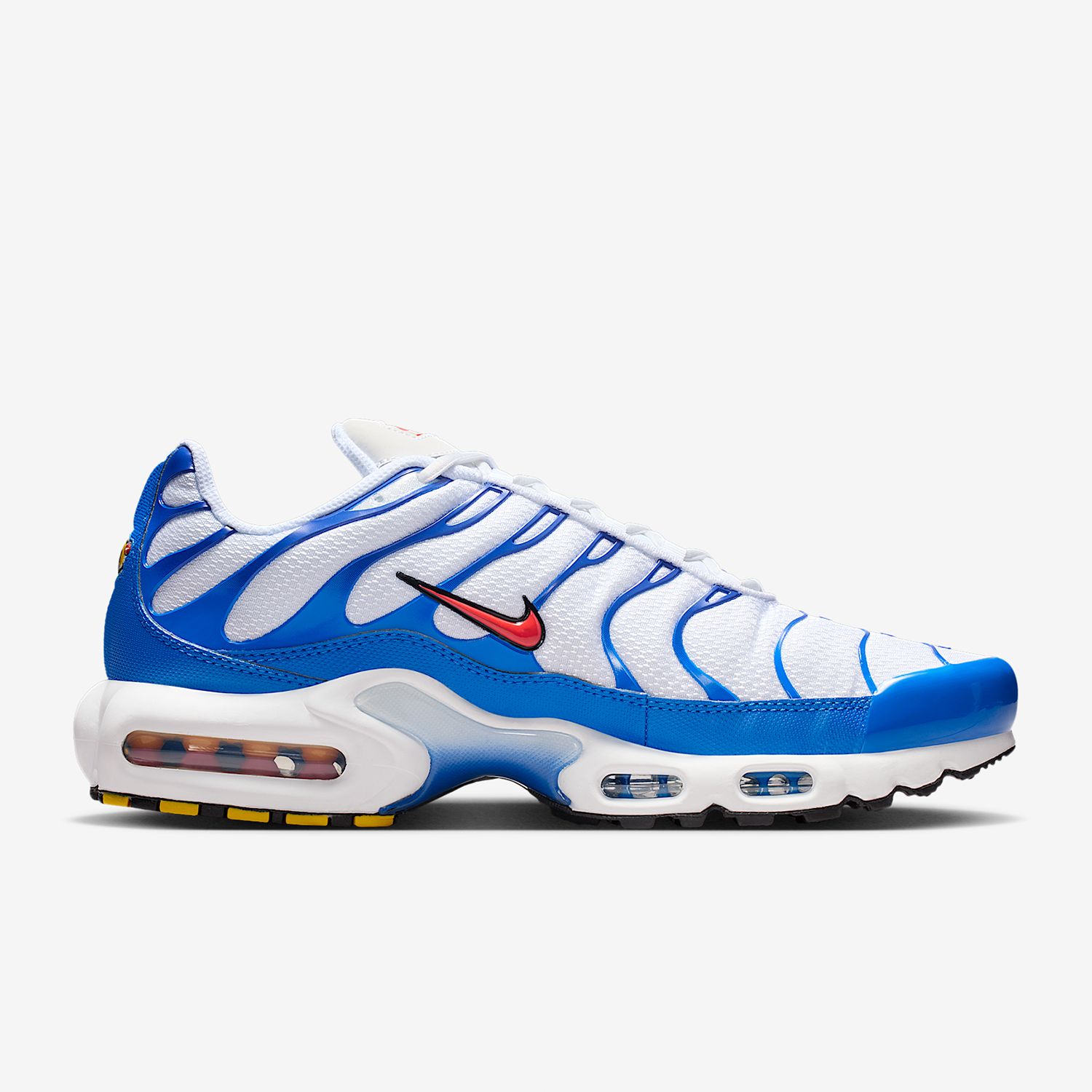 Nike Authentic Air Max Plus Me - Men Shoes Myntra 评论和价格