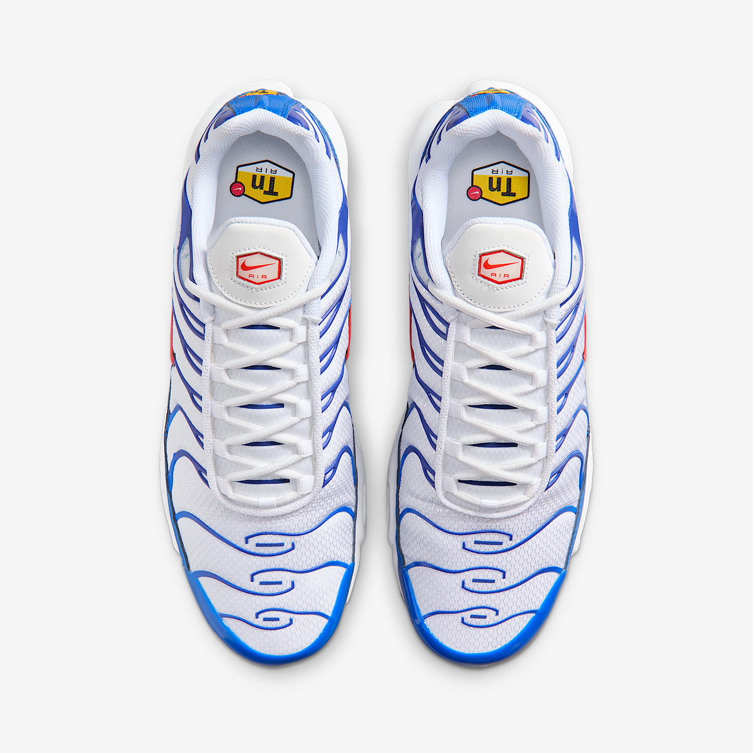 Nike Authentic Air Max Plus Me - Men Shoes Myntra 评论和价格