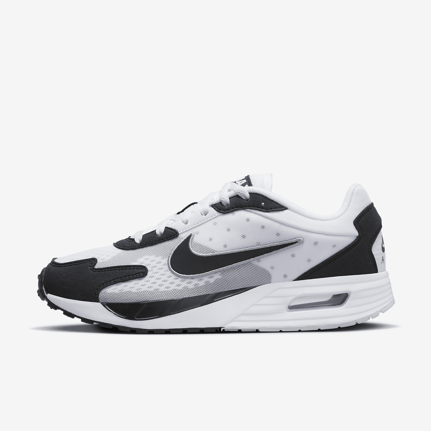 Nike genuine AIR MAX SOLO men' - Men Shoes Myntra 评论和价格