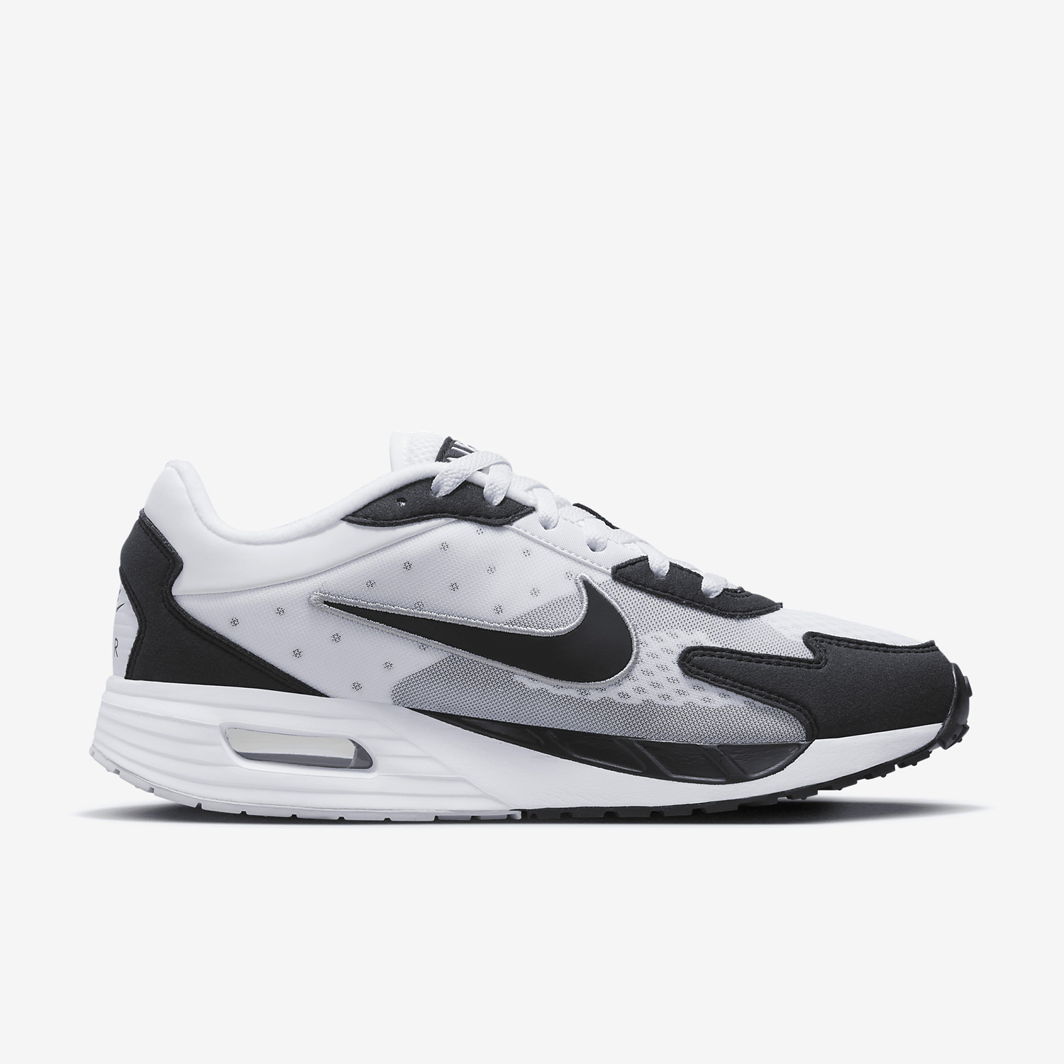Nike genuine AIR MAX SOLO men' - Men Shoes Myntra 评论和价格