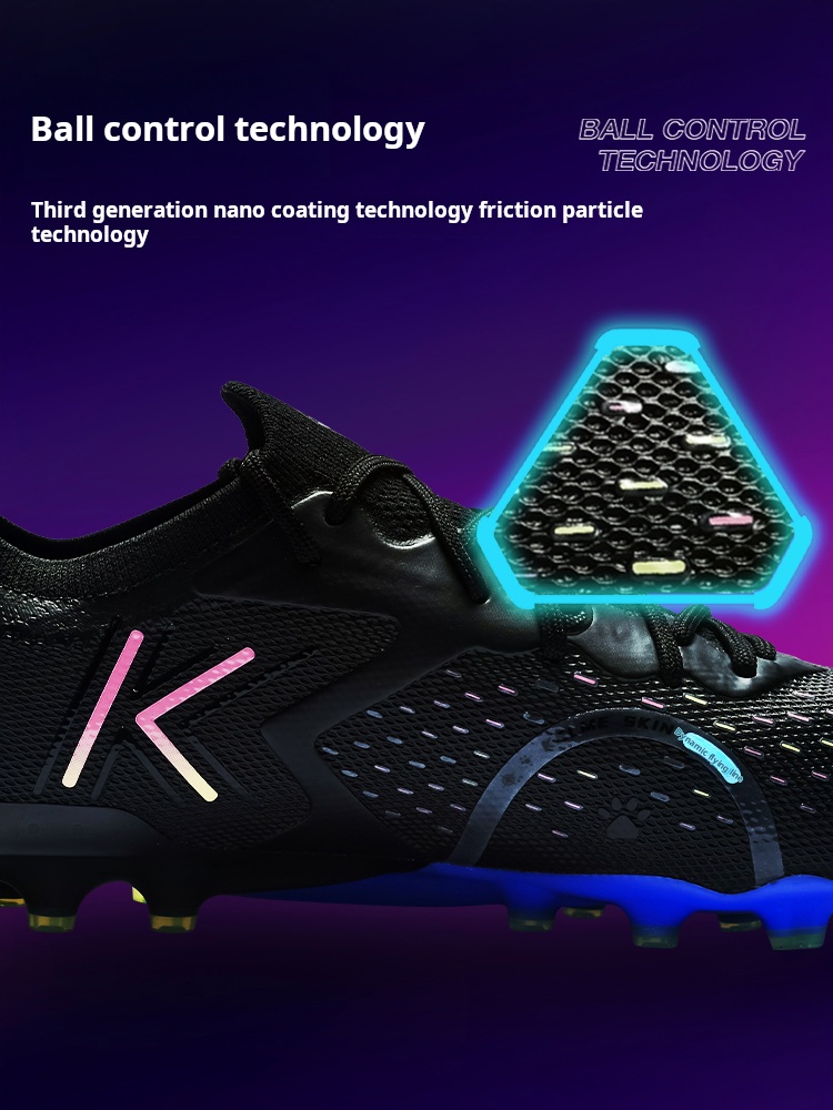 KELME Next Top Football Shoes  - Men'S Shoes In Next 评论和价格