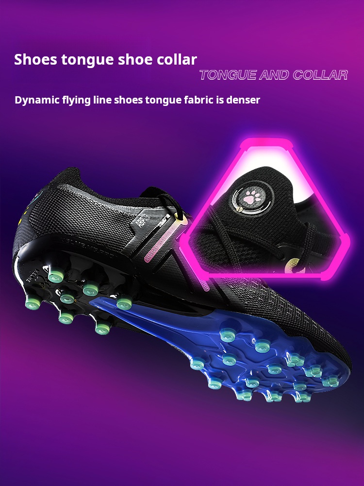 KELME Next Top Football Shoes  - Men'S Shoes In Next 评论和价格