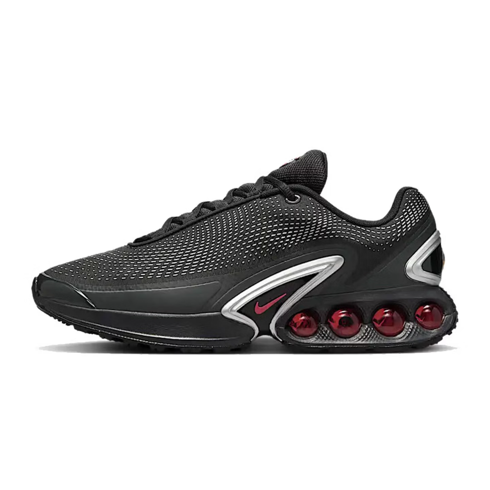 Nike Air Max Dn comfortable fa - Men'S Shoes Nike Black 评论和价格