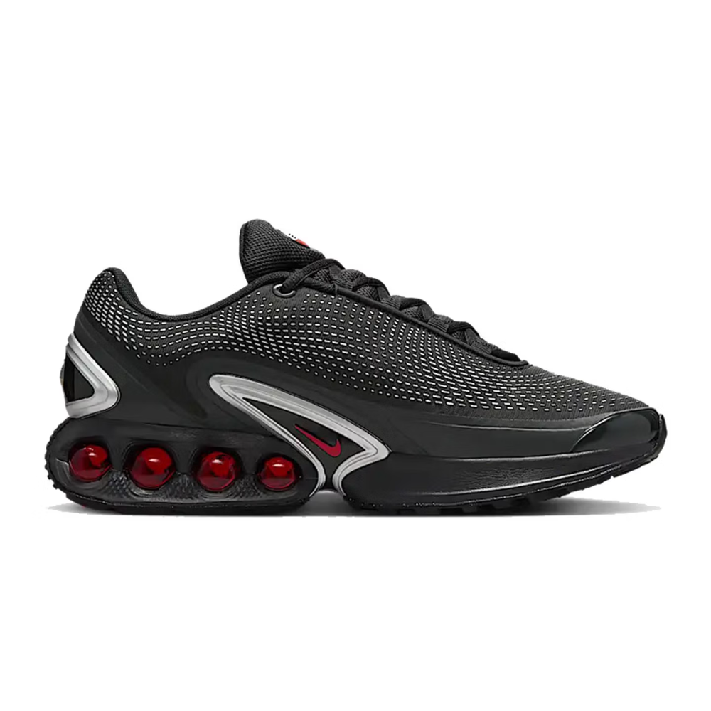 Nike Air Max Dn comfortable fa - Men'S Shoes Nike Black 评论和价格