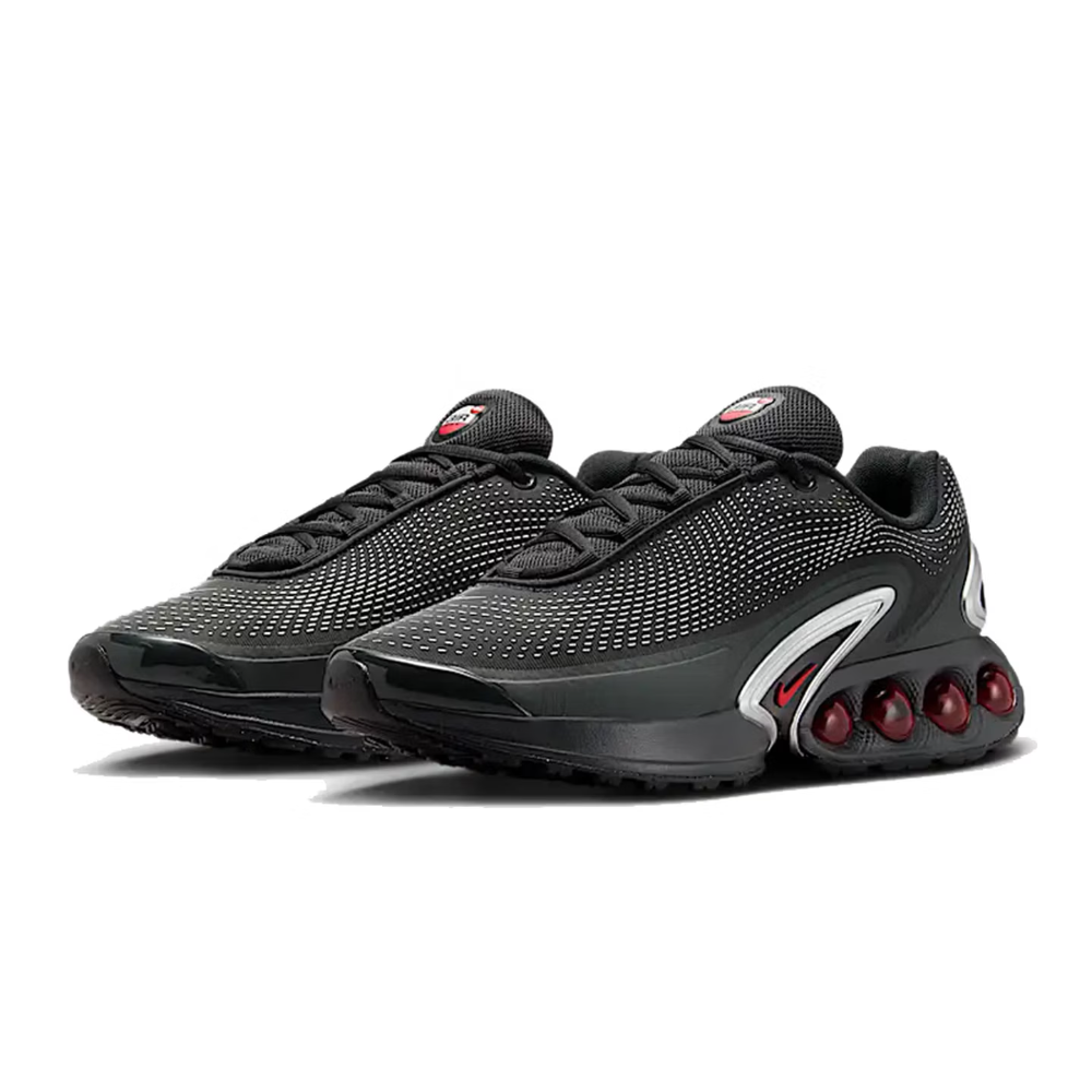 Nike Air Max Dn comfortable fa - Men'S Shoes Nike Black 评论和价格