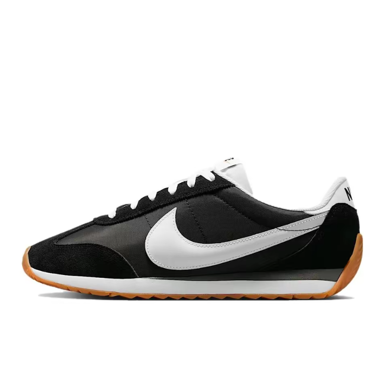 Nike Pacific Fashion Retro Sim - Men'S Shoes Nike Black 评论和价格