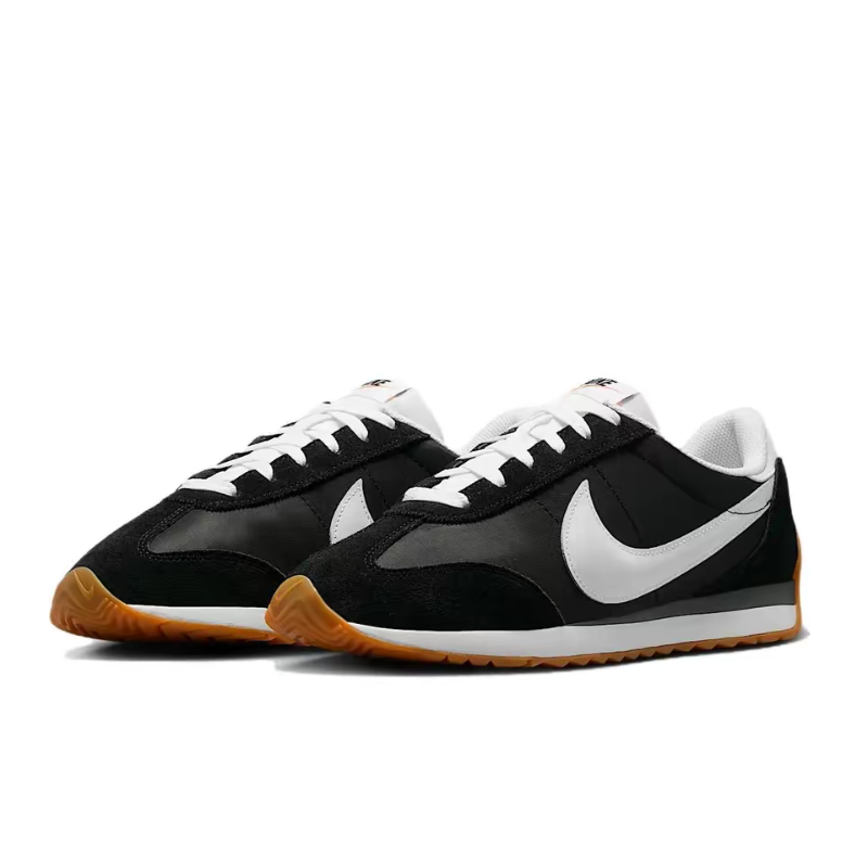 Nike Pacific Fashion Retro Sim - Men'S Shoes Nike Black 评论和价格