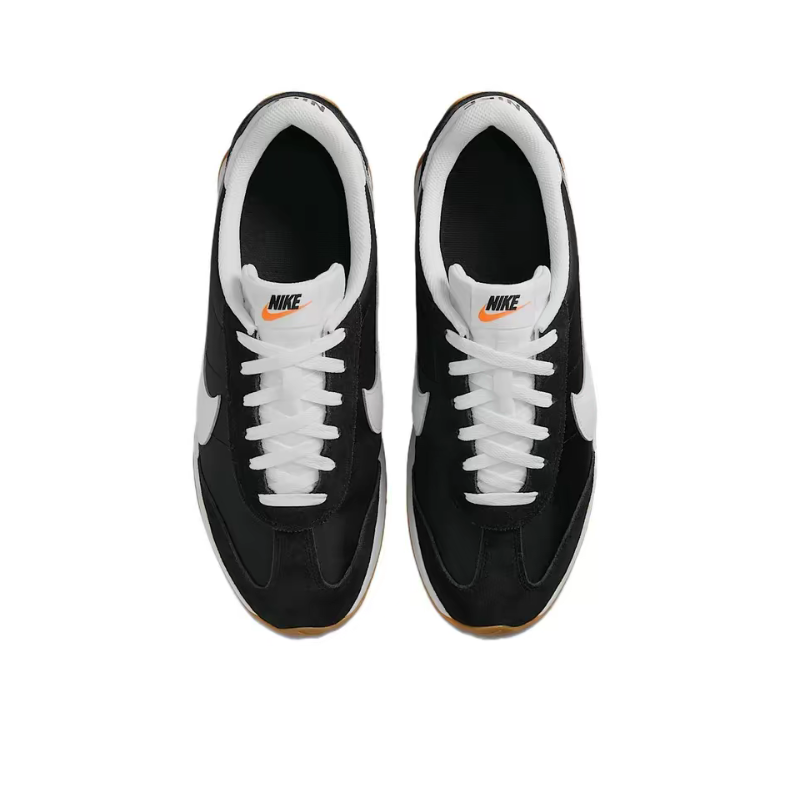 Nike Pacific Fashion Retro Sim - Men'S Shoes Nike Black 评论和价格