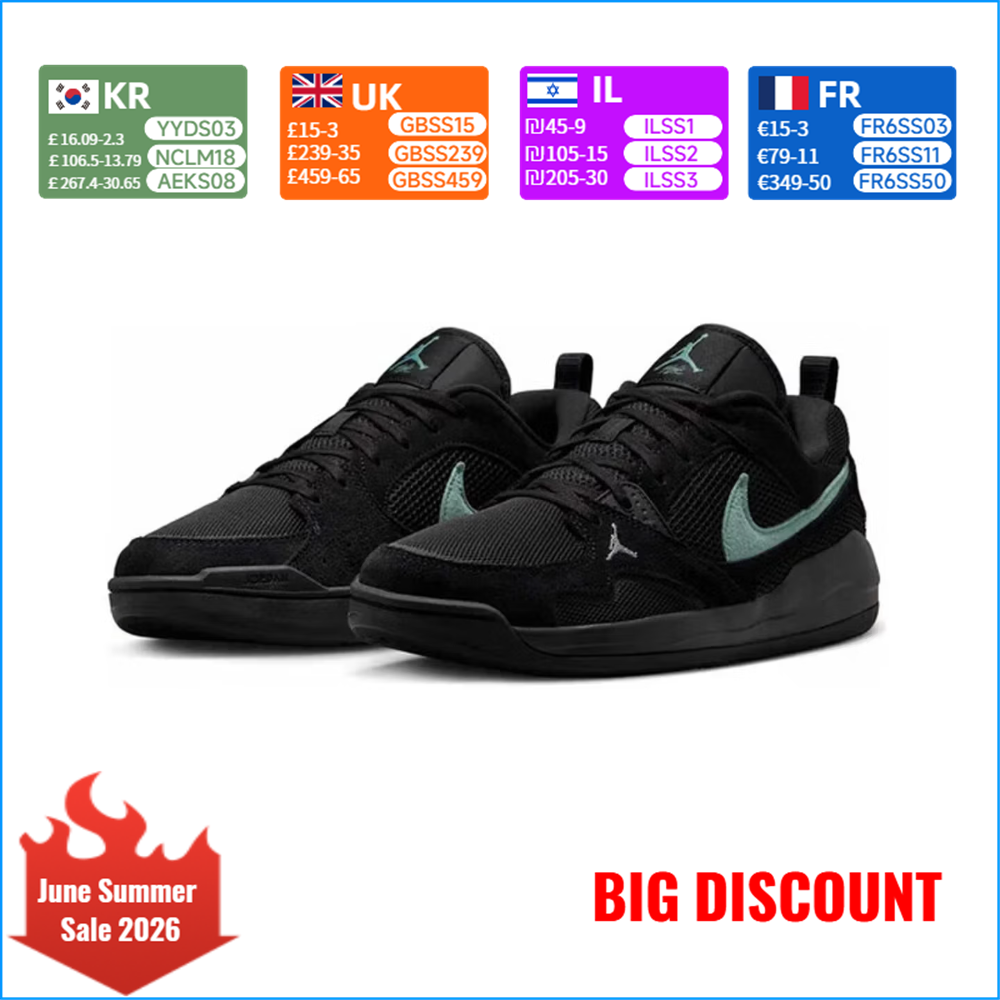 Nike Air Jordan CMFT Era Men's - Men'S Shoes Nike Black 评论和价格