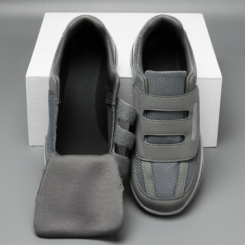 Wide Toe Sneakers For Fat Foot - Men'S Shoes For Wide Feet 评论和价格