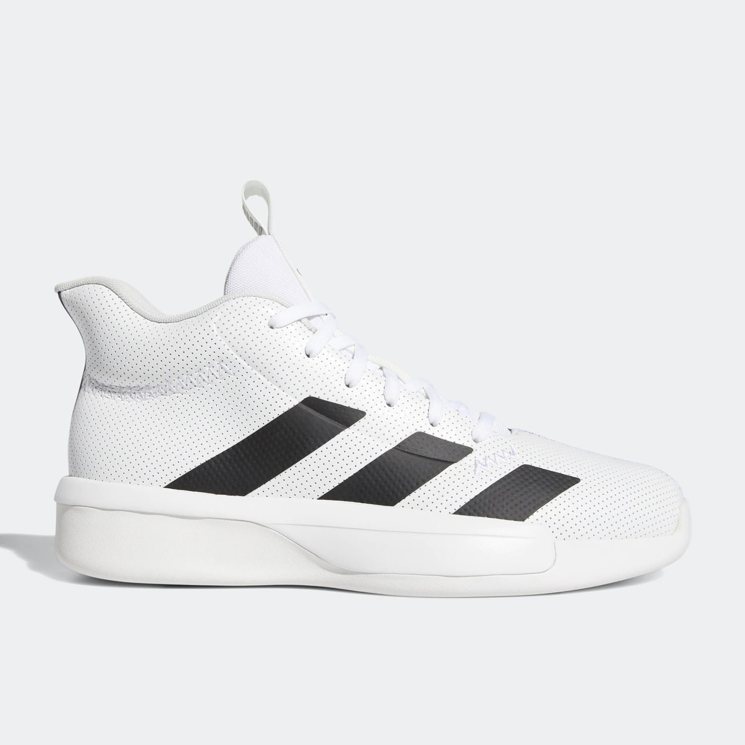 Adidas Official Authentic Pro  - Men'S Shoes In Next 评论和价格