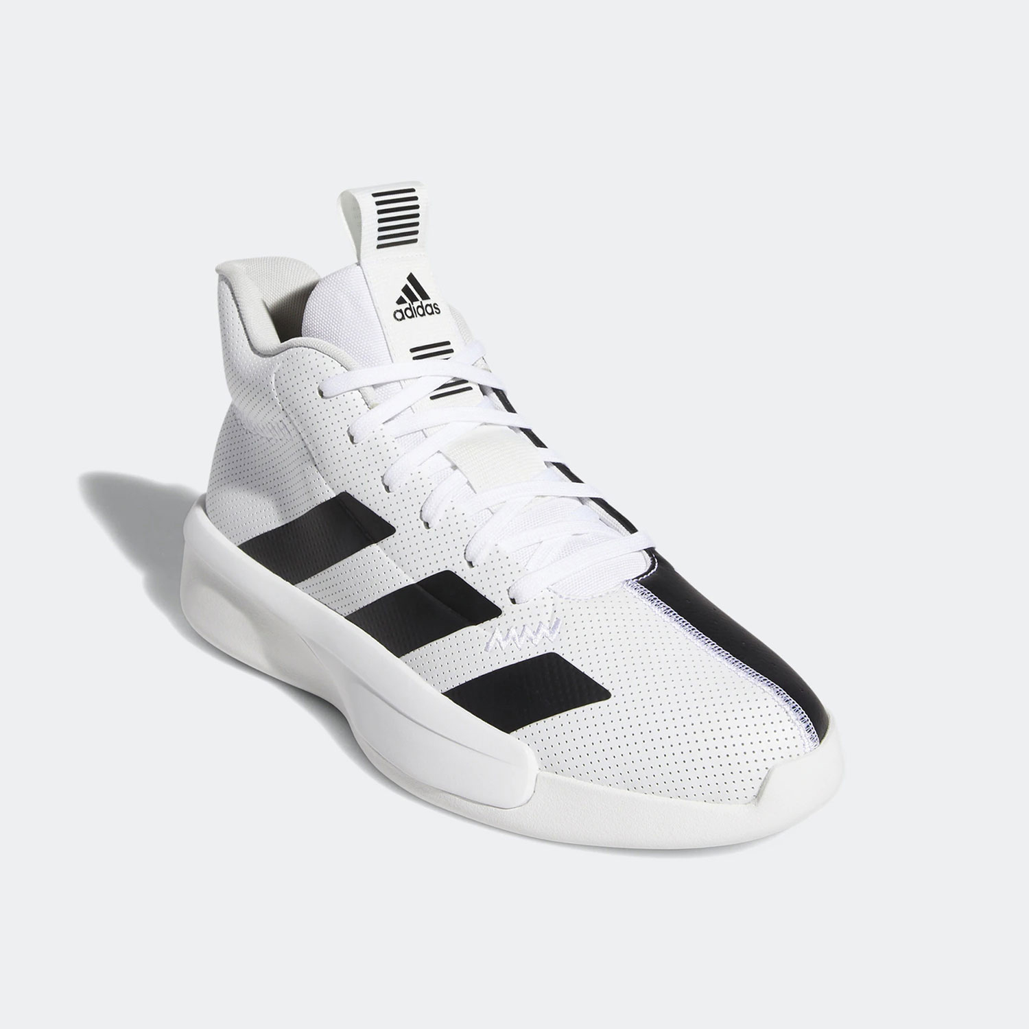 Adidas Official Authentic Pro  - Men'S Shoes In Next 评论和价格