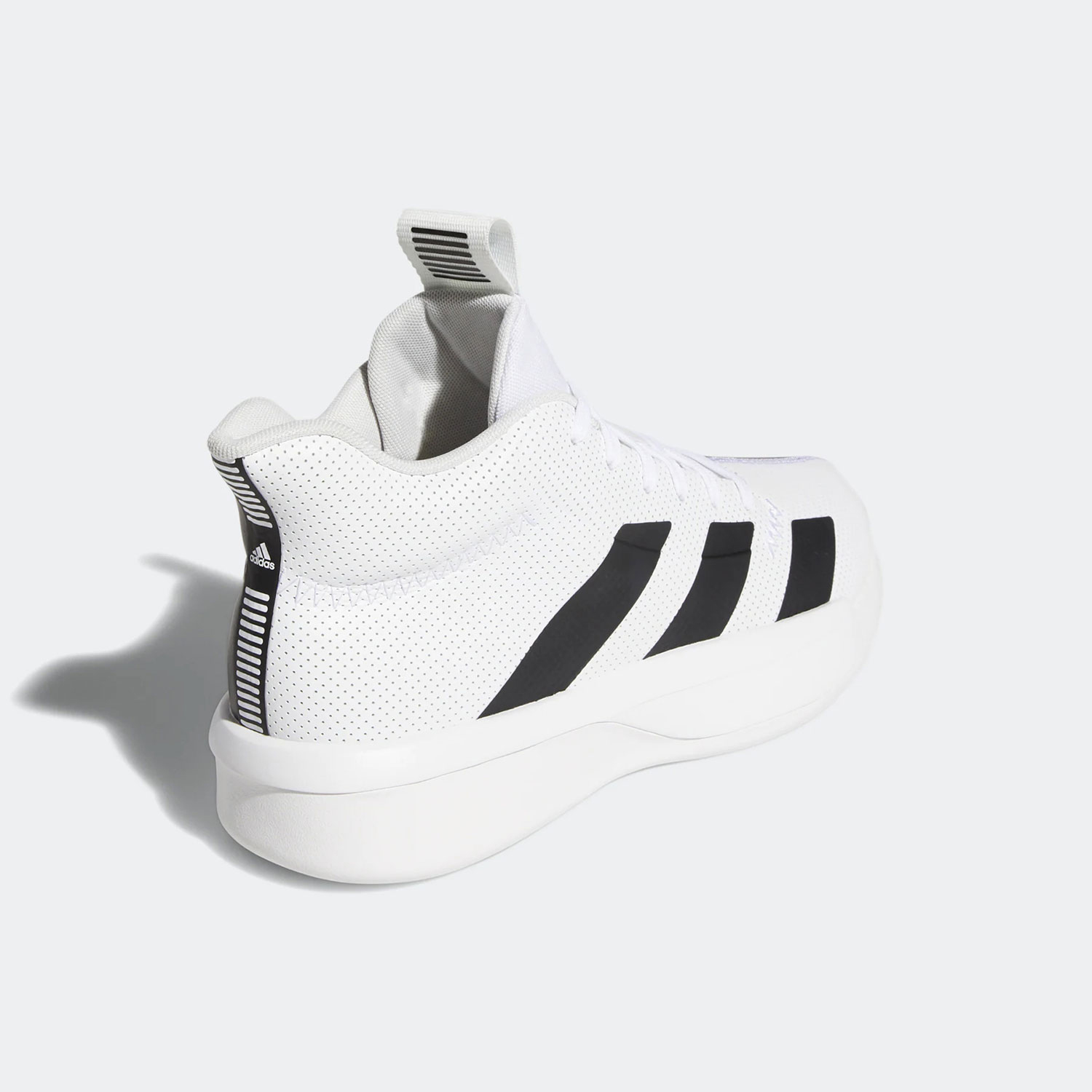 Adidas Official Authentic Pro  - Men'S Shoes In Next 评论和价格