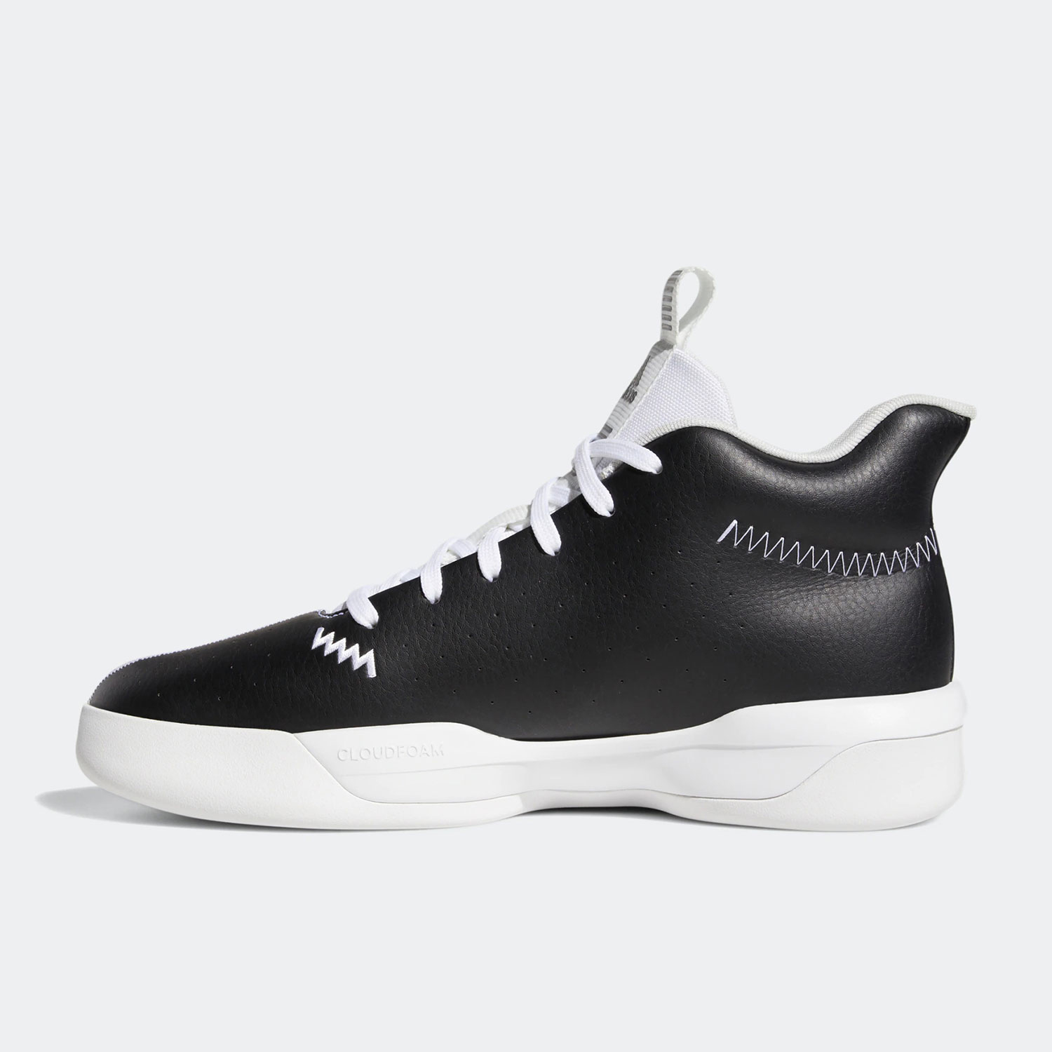 Adidas Official Authentic Pro  - Men'S Shoes In Next 评论和价格