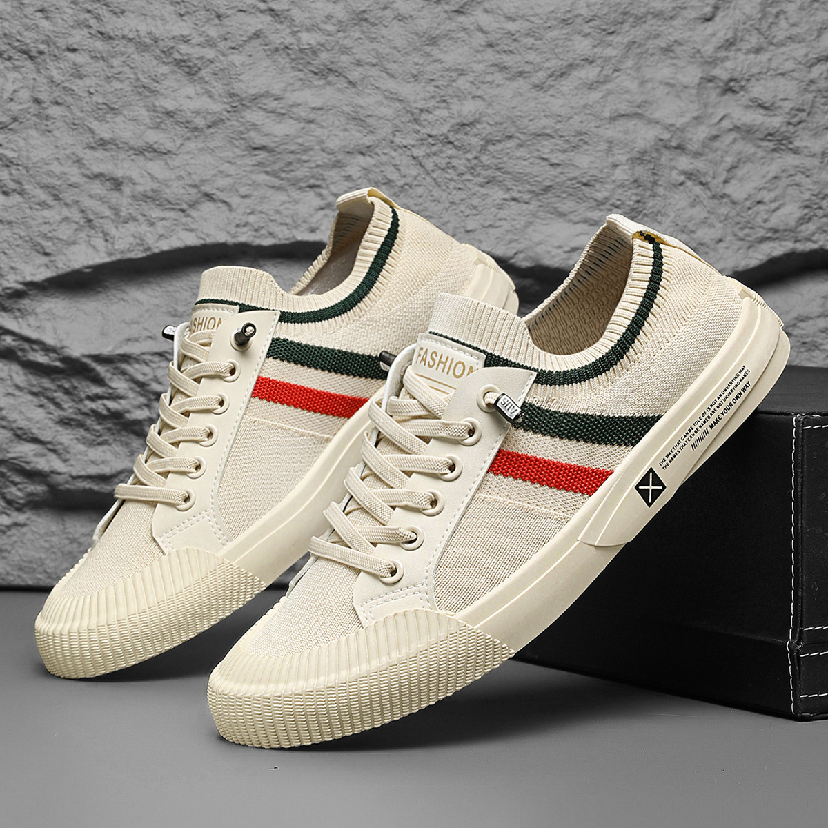 Men's Lightweight Casual Shoes - Men'S Shoes Dockers 评论和价格