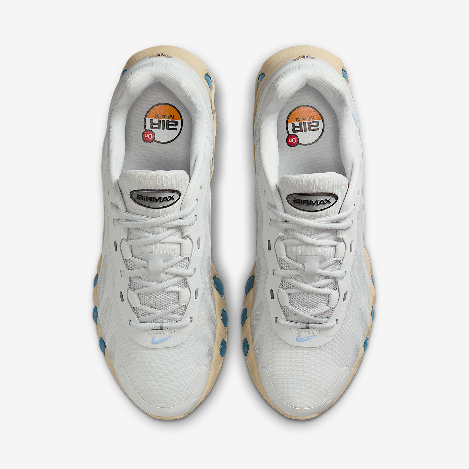 Nike Genuine Air Max Dn8 Men's - Men Shoes Myntra 评论和价格